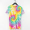 Tie Dye Festival Hippie T-Shirt
