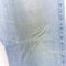 Levi's 505 Worn In Distressed Jeans