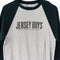 Jersey Boys The Story of Frankie Valli & The Four Seasons Raglan T-Shirt