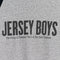 Jersey Boys The Story of Frankie Valli & The Four Seasons Raglan T-Shirt