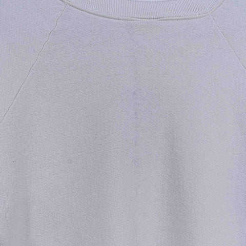 St Thomas Stanley Michaels Cruising Raglan Sweatshirt