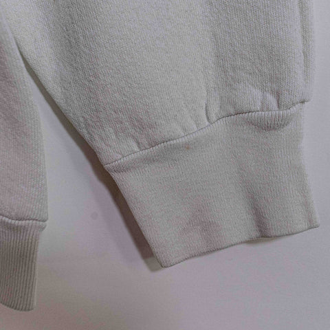 St Thomas Stanley Michaels Cruising Raglan Sweatshirt