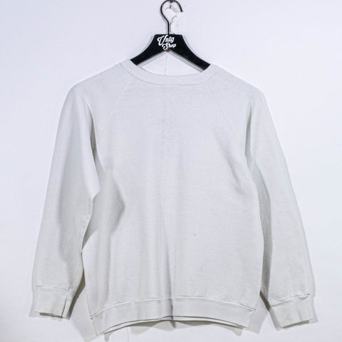 St Thomas Stanley Michaels Cruising Raglan Sweatshirt