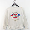 Stanley Michaels Cruising St. Thomas Raglan Sweatshirt