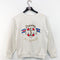 Stanley Michaels Cruising St. Thomas Raglan Sweatshirt