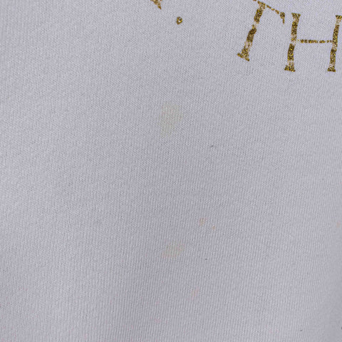 St Thomas Stanley Michaels Cruising Raglan Sweatshirt