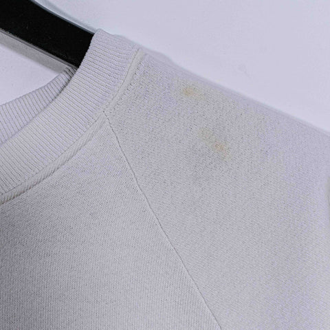 St Thomas Stanley Michaels Cruising Raglan Sweatshirt