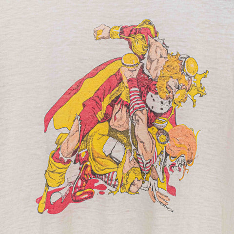 Burger King Say Whopper T-Shirt King vs Ronald