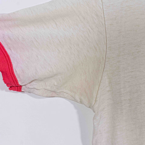 Burger King Say Whopper T-Shirt King vs Ronald