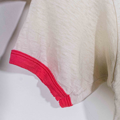 Burger King Say Whopper T-Shirt King vs Ronald