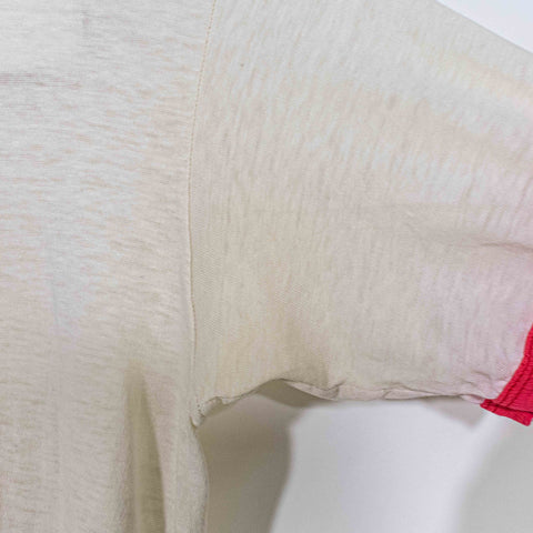 Burger King Say Whopper T-Shirt King vs Ronald