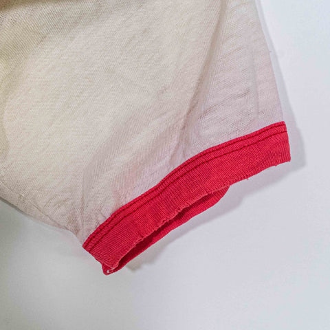 Burger King Say Whopper T-Shirt King vs Ronald