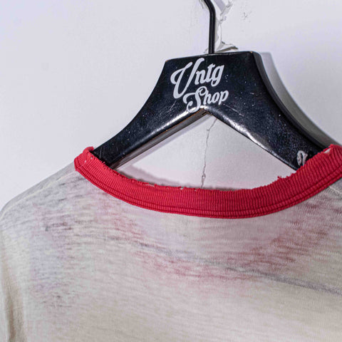 Burger King Say Whopper T-Shirt King vs Ronald