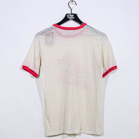 Burger King Say Whopper T-Shirt King vs Ronald