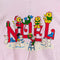 1989 Noel Cartoon Christmas Sweatshirt