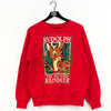 Rudolph The Red Nose Reindeer Christmas Sweatshirt