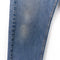 Levi's 505 Worn In Distressed Jeans