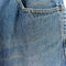 Levi's 505 Worn In Distressed Jeans