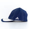 Adidas New Jersey Nets Fitted Hat