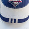 Adidas New Jersey Nets Fitted Hat