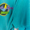 Beach Gear Surf Tonal Pop Art T-Shirt