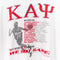 KAY Kappa Alpha Psi Nupe We Got Game Basketball Dream Team T-Shirt