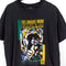 1995 Thelonious Monk Institute of Jazz Orbit Billy Dee Wiliams T-Shirt