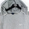 NIKE Swoosh Hoodie Sweatshirt