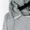 NIKE Swoosh Hoodie Sweatshirt