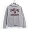 Harvard University Crest Hoodie Sweatshirt