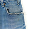 Levi's 505 Worn In Distressed Jeans