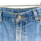 Levi's 505 Worn In Distressed Jeans