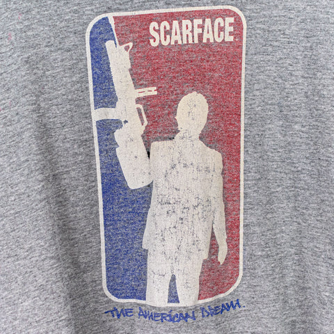 Scarface The American Dream T-Shirt