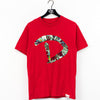 Diamond Supply Co D Logo T-Shirt
