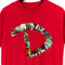 Diamond Supply Co D Logo T-Shirt