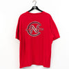Nautica Competition Spell Out Logo T-Shirt