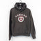 Champion Harvard University Crest Hoodie Sweatshirt