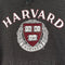 Champion Harvard University Crest Hoodie Sweatshirt