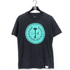 Diamond Supply Co Cannot Duplicate Faded Black T-Shirt