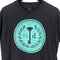 Diamond Supply Co Cannot Duplicate Faded Black T-Shirt