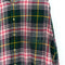 Tommy Hilfiger Flannel Button Down Plaid Shirt