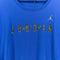 Air Jordan Spell Out T-Shirt