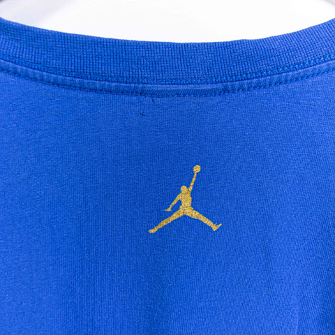 Air Jordan Spell Out T-Shirt