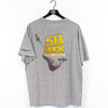 2004 Hard Rock Cafe Sound Revolution 50 Year Anniversary T-Shirt