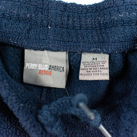 Perry Ellis American Fleece Joggers Sweatpants