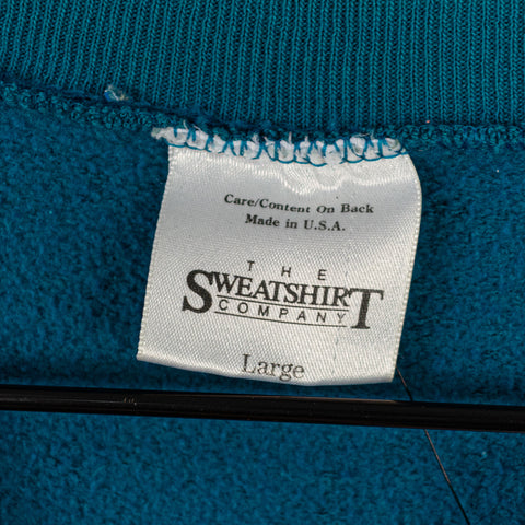 Riverport SteamBoat Company Tonal Sweatshirt