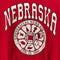 University of Nebraska Crest Sweatshirt