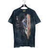 The Mountain Wolf Nature T-shirt