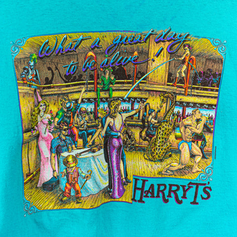 Harry T's Destin Yacht Club Florida T-Shirt