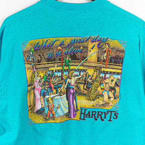 Harry T's Destin Yacht Club Florida T-Shirt